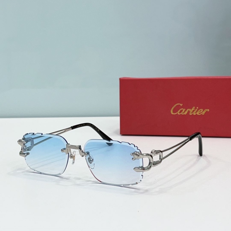 Cartier Sunglasses